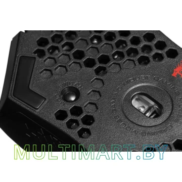 Игровая мышь Redragon Memeanlion Honeycomb картинка 10